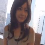 「入っとー、よかーっ」九州出身の麻布セレブ妻、バックでハメ撮り