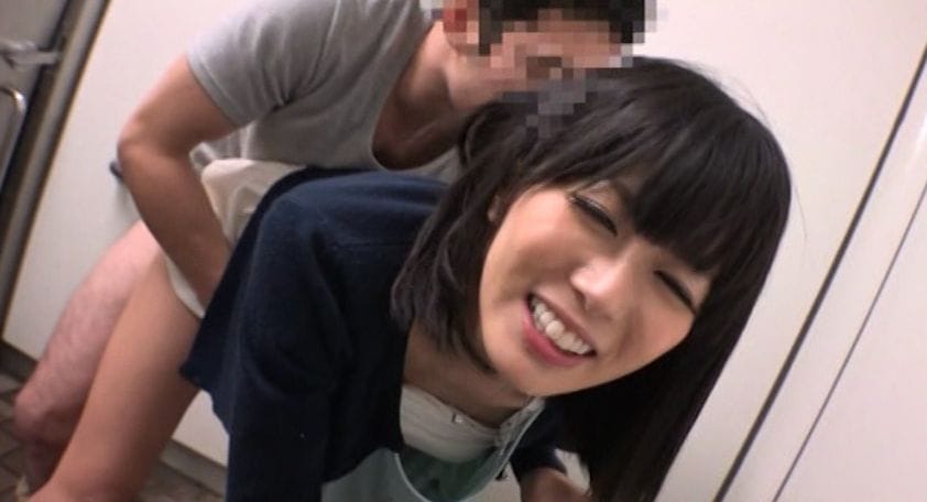 こんなコトしちゃった、あ〜ん♡ナンパした人妻達のスケベ体験を再現