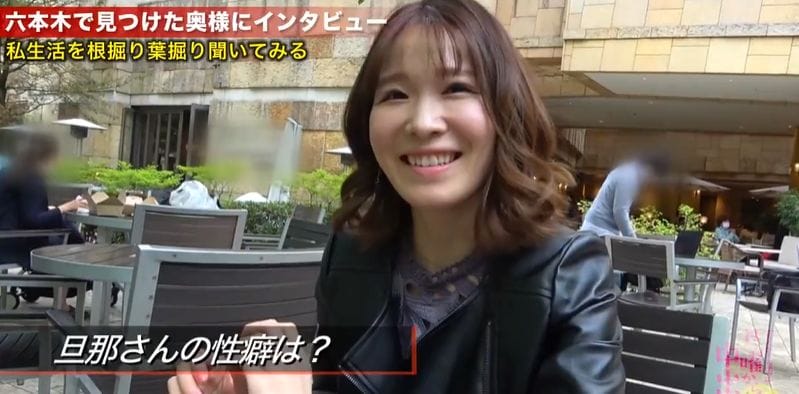 毎日3回以上シタいセックス依存セレブ妻をナンパし2連発大量中出し