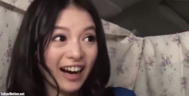 派手な顔立ちのセレブな人妻をナンパ、電マ責めで堕として中出しキメ