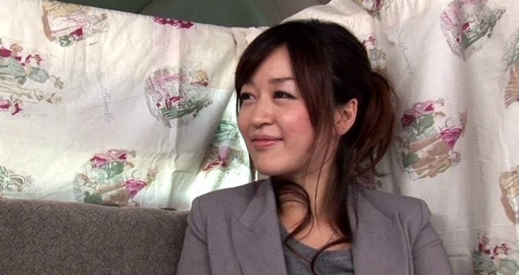 イヤ～～んヤバイかもぉ…裕福な美人妻が電マで陥落してナシ崩し性交