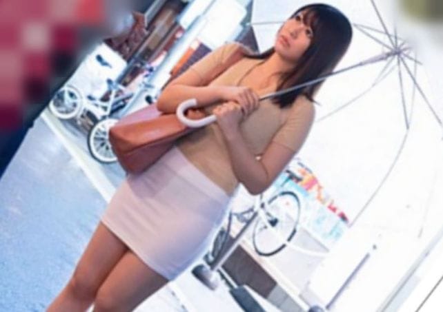 深夜にパチンコ屋から出てくる人妻はヤレるか？ナンパチャレンジ検証