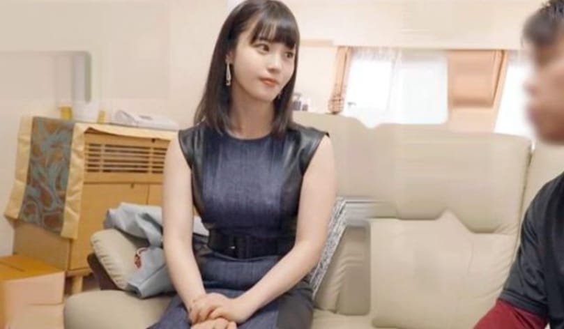 こんなの初めて！やぁあッ！ナンパしたセレブ妻がまんぐりプレスイキ