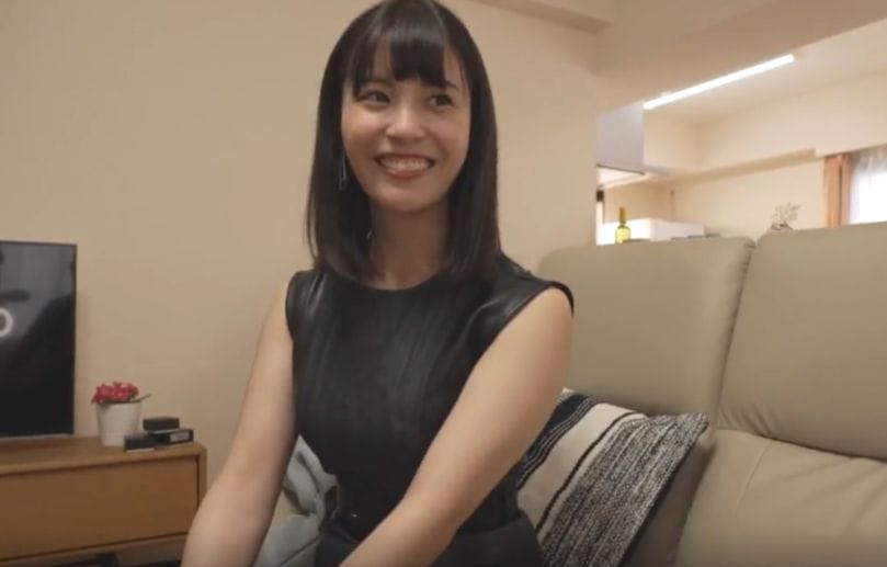 吉祥寺でナンパしたセレブ妻が清楚な皮を脱いでドスケベ妻丸出し性交