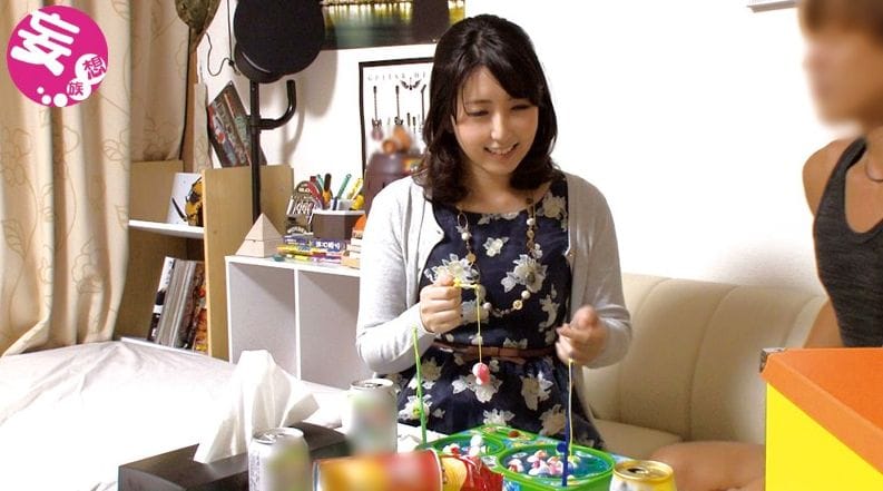 元CAの人妻をナンパ♡昔のモテ期の刺激が忘れられず股開いて生ハメ