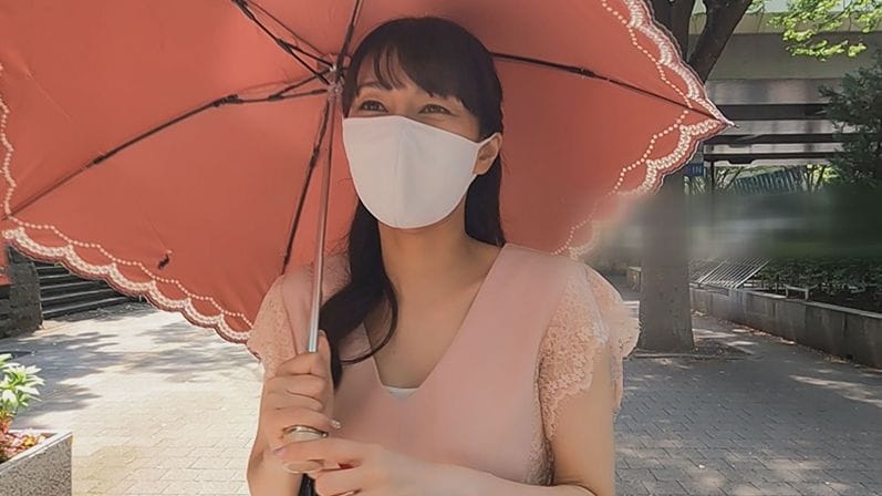 今日だけはいっぱい出して♡ナンパした美魔女のマンコにドクドク発射