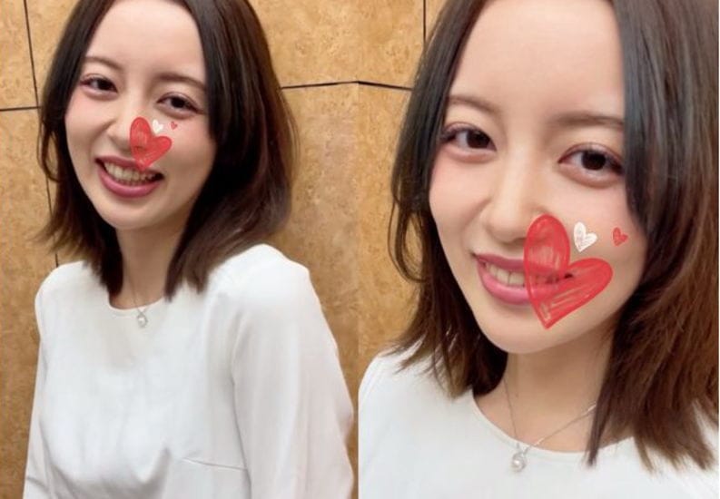 ぅああぁっ！どエロい超美人妻が白目剥くほどガチイキ生中出し｜個撮