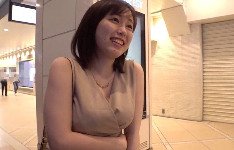 私もシテやる!旦那の浮気を目撃した巨乳妻が自暴自棄でリベンジ性交