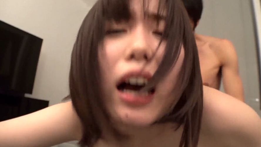 私もシテやる!旦那の浮気を目撃した巨乳妻が自暴自棄でリベンジ性交
