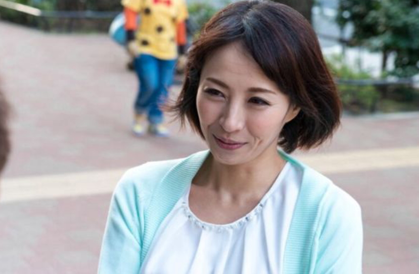 もうダメぇぇぇっ！赤坂在住の絶品美魔女をナンパ連続イカセ生中出し