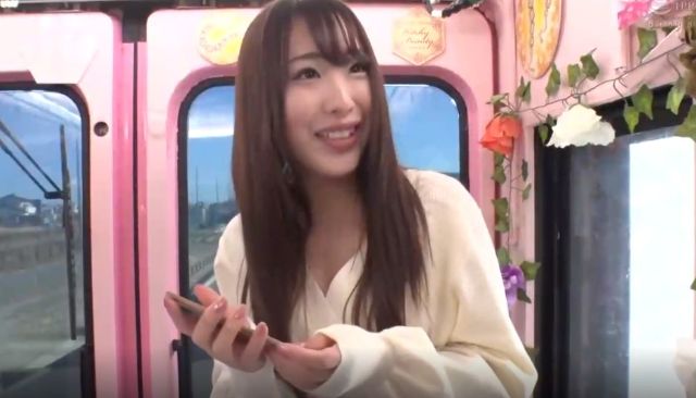 男の人も乳首感じちゃう？美熟女がMM号で乳首責めに挑んで発情性交